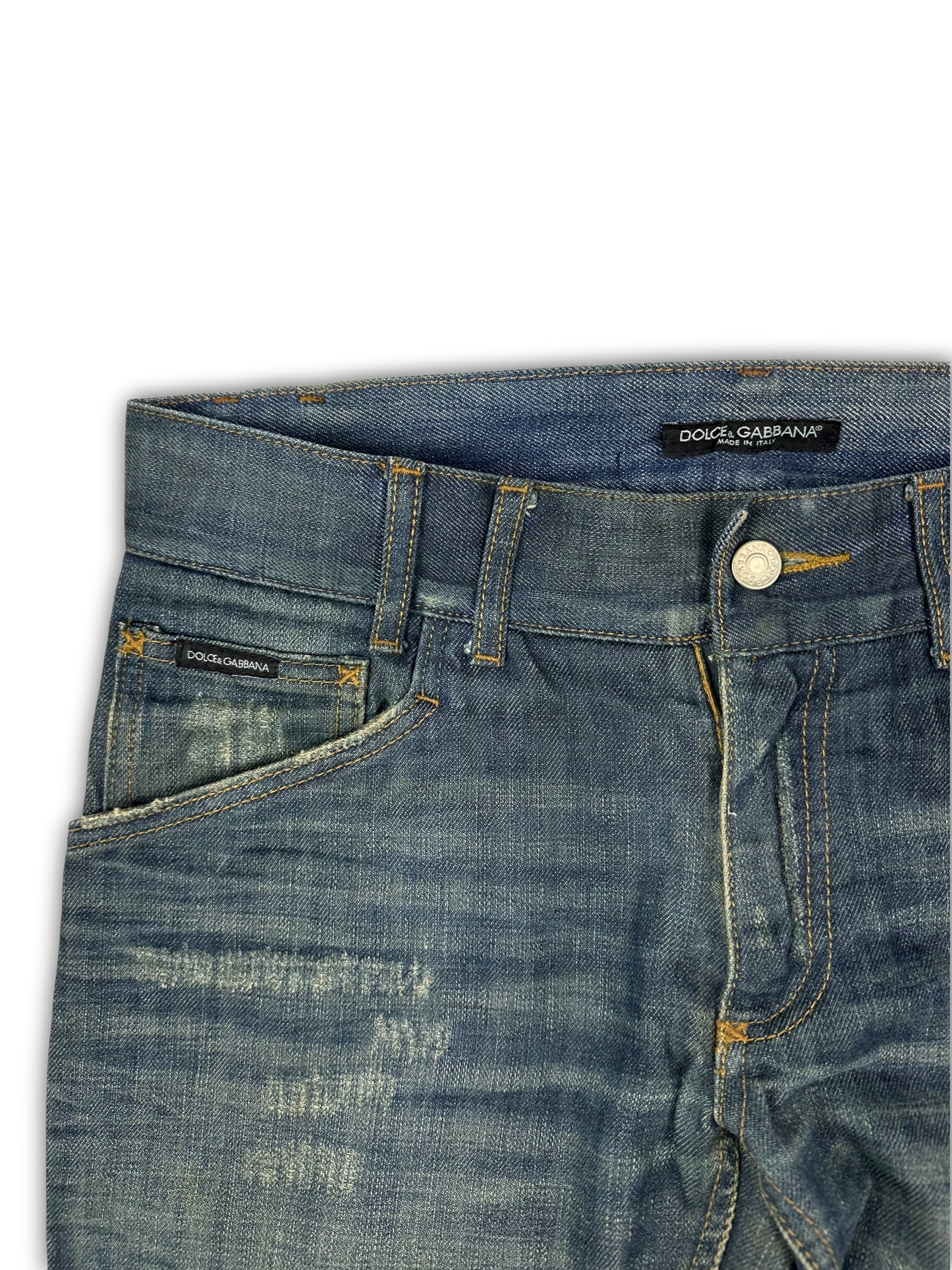 Dolce&Gabbana Jeans (33)