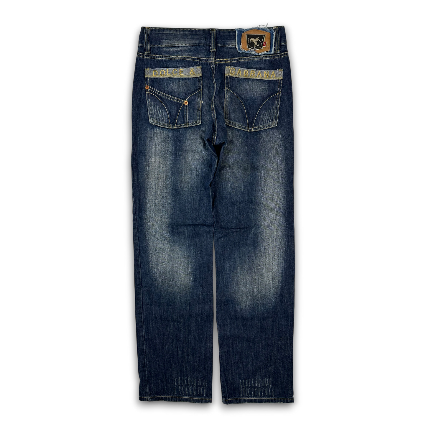Dolce&Gabbana Jeans (34)