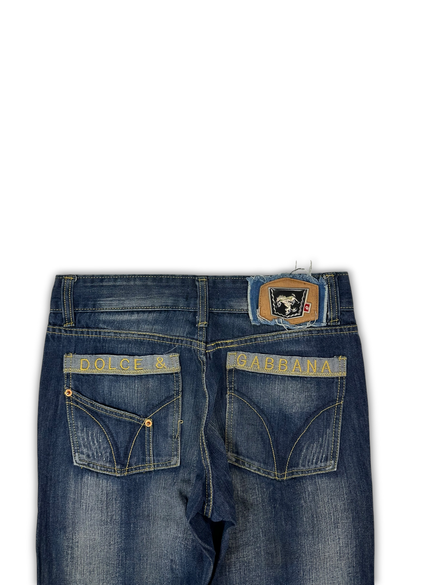 Dolce&Gabbana Jeans (34)
