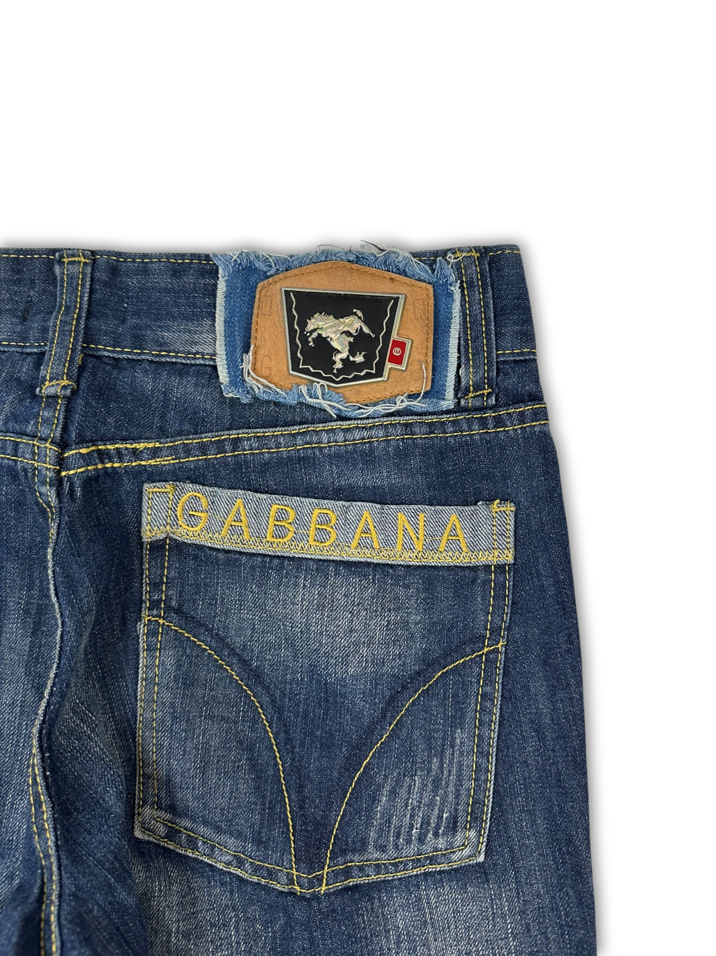 Dolce&Gabbana Jeans (34)