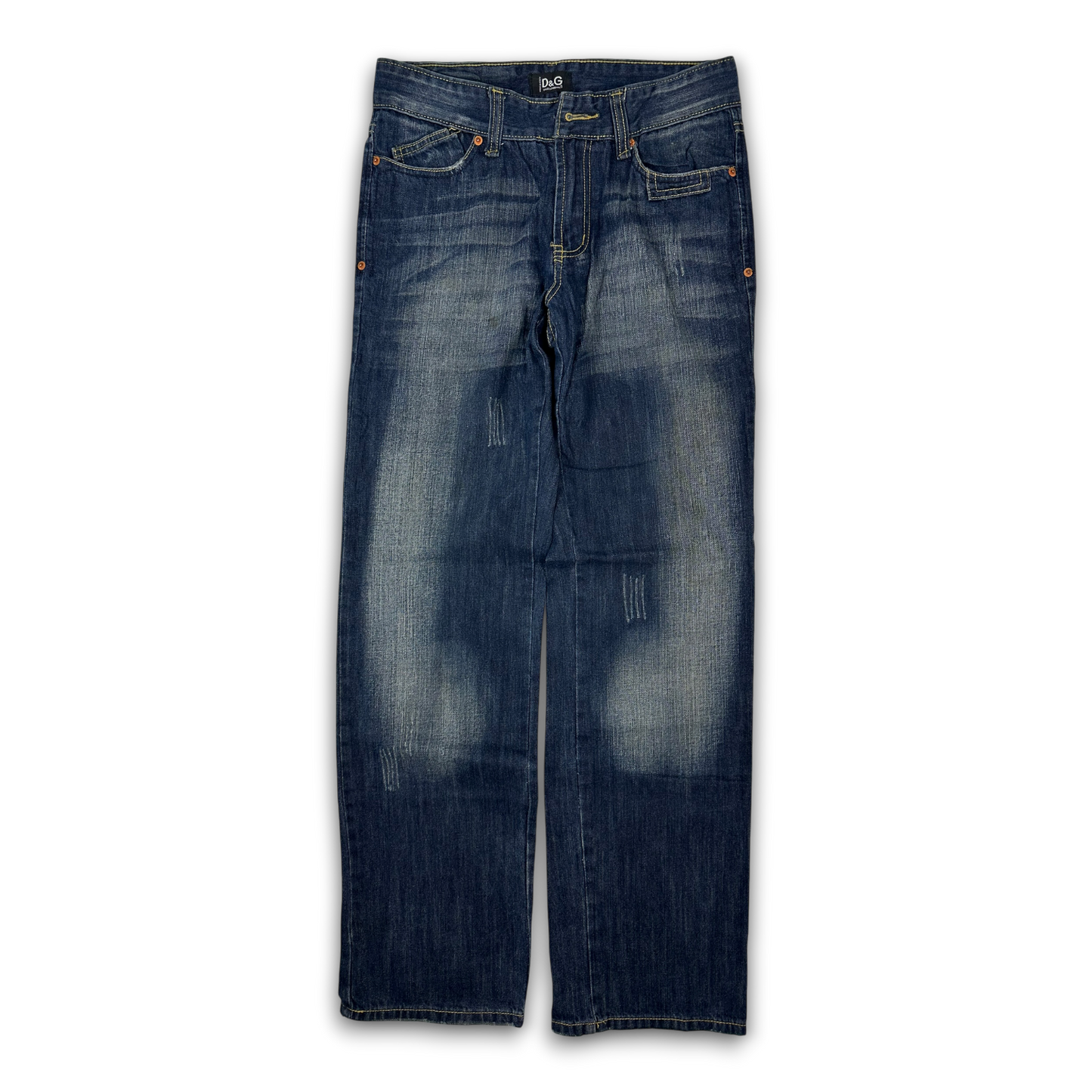 Dolce&Gabbana Jeans (34)