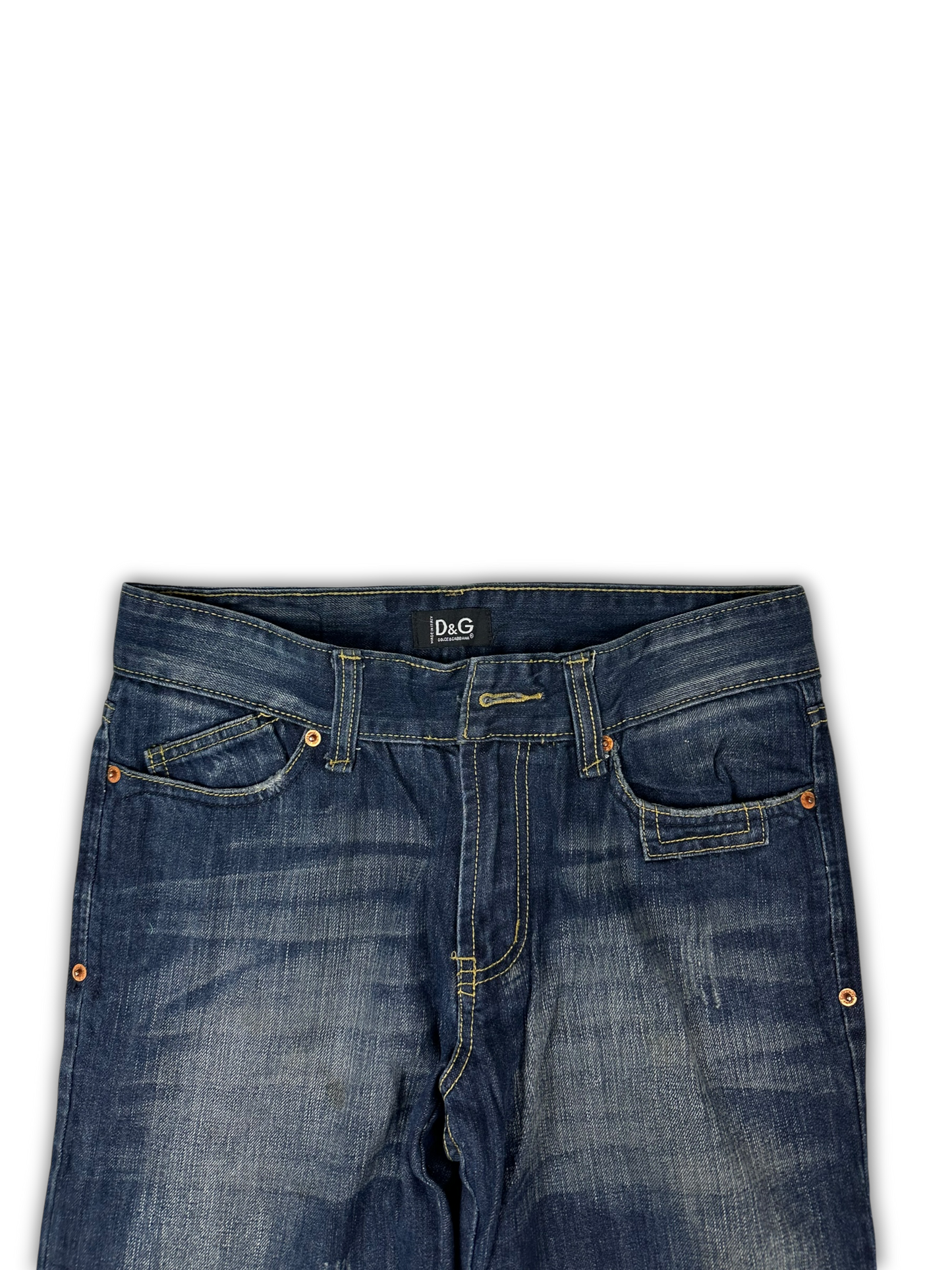 Dolce&Gabbana Jeans (34)