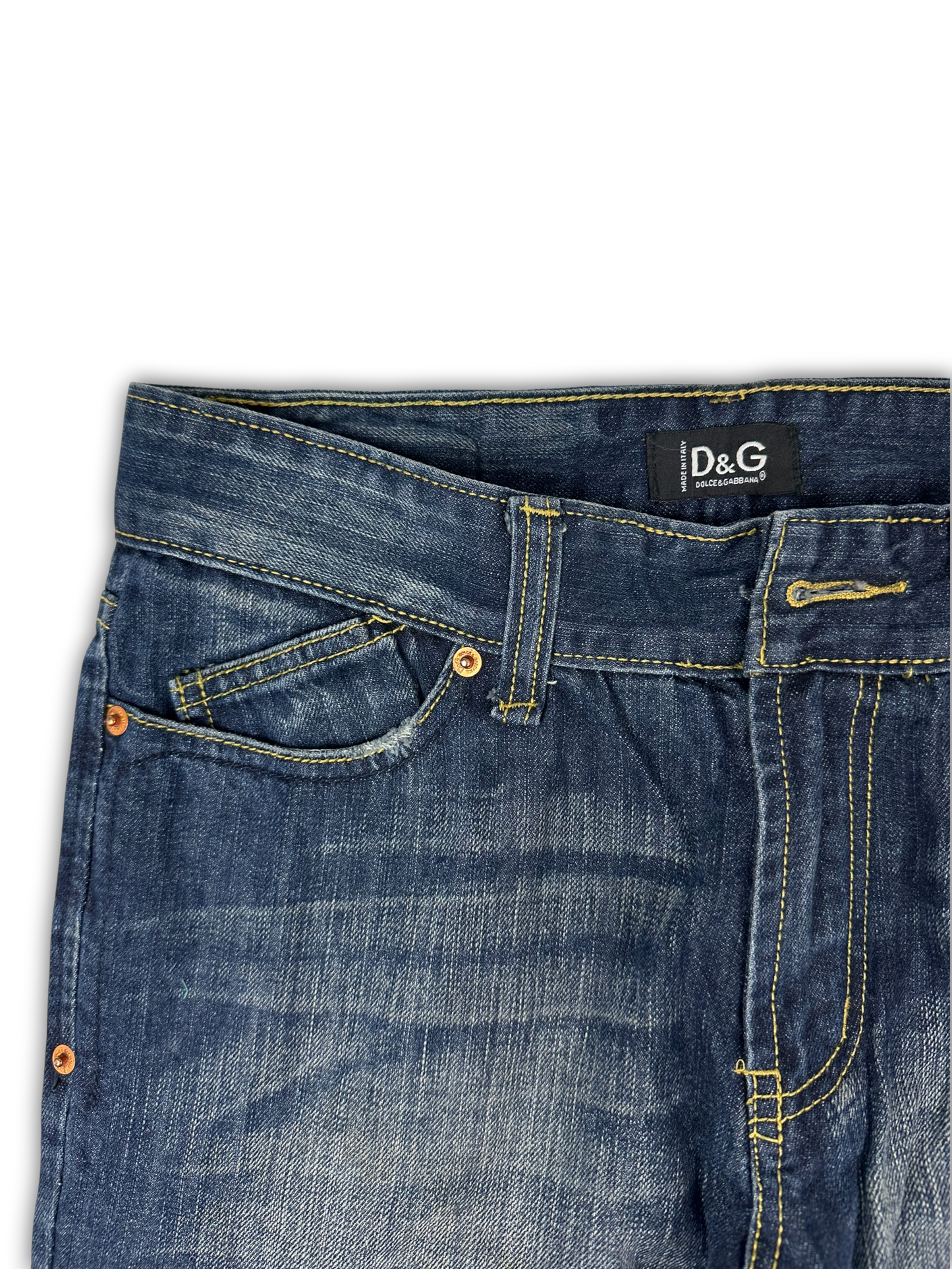 Dolce&Gabbana Jeans (34)