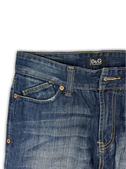 Dolce&Gabbana Jeans (34)