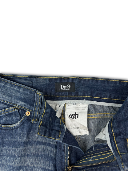 Dolce&Gabbana Jeans (34)