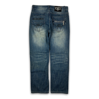 Dolce&Gabbana Jeans (32)