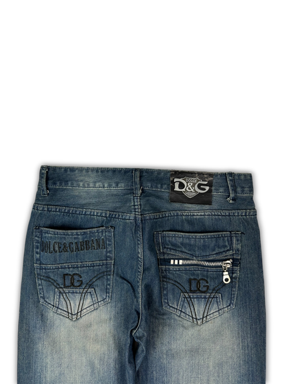 Dolce&Gabbana Jeans (32)