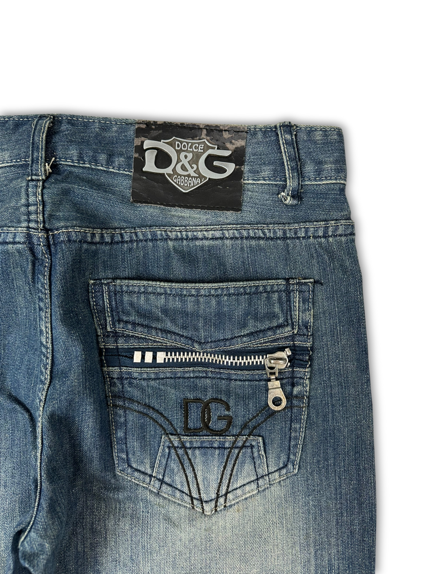 Dolce&Gabbana Jeans (32)