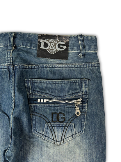 Dolce&Gabbana Jeans (32)
