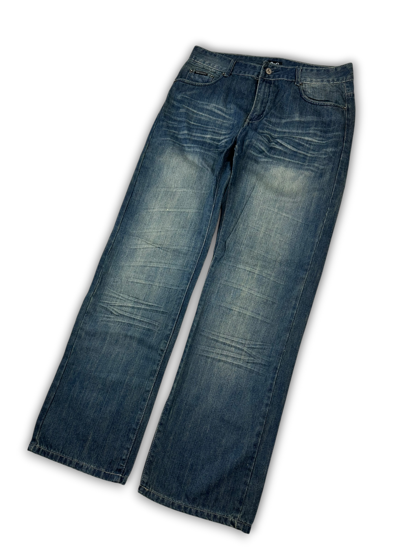 Dolce&Gabbana Jeans (32)