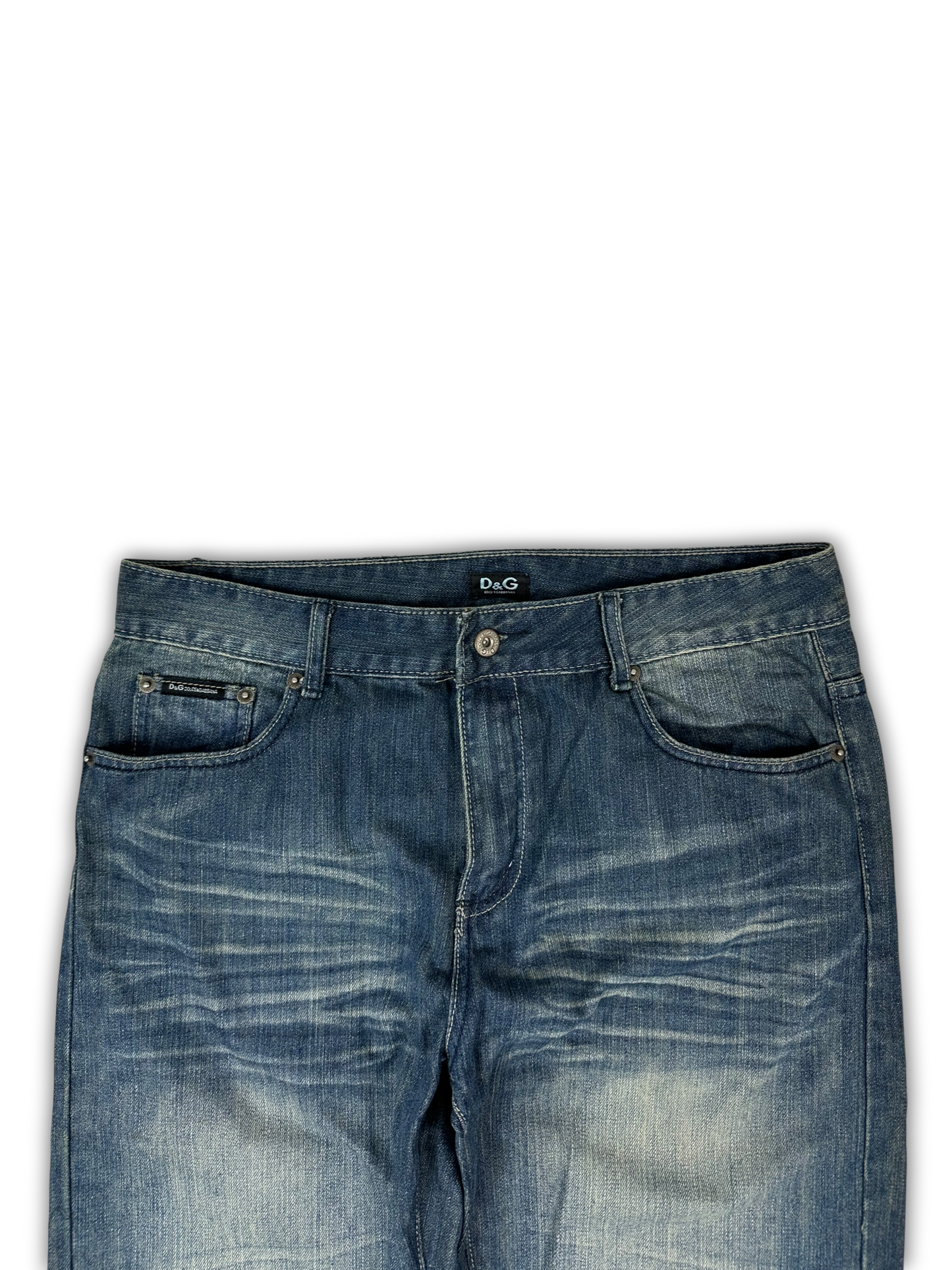 Dolce&Gabbana Jeans (32)
