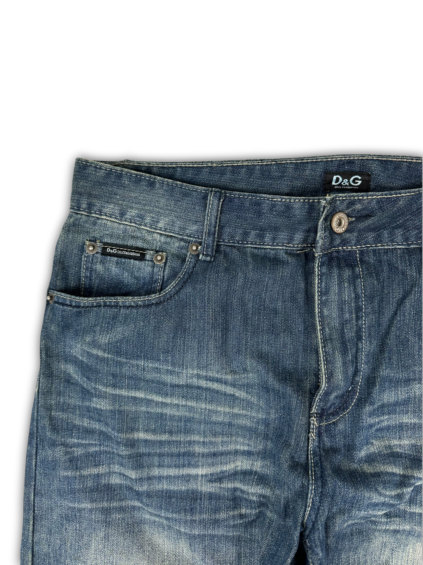 Dolce&Gabbana Jeans (32)