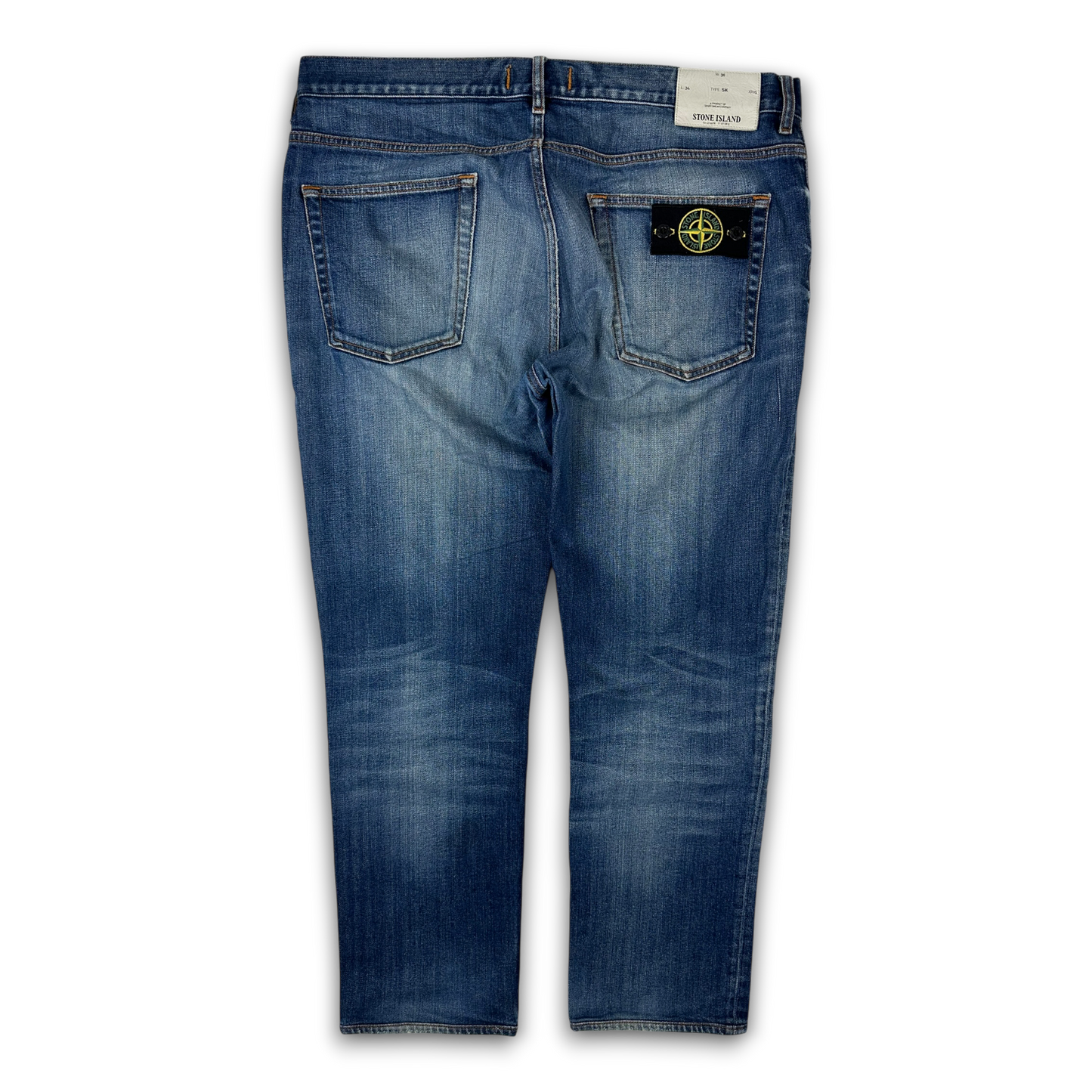 Stone Island Jeans (36)