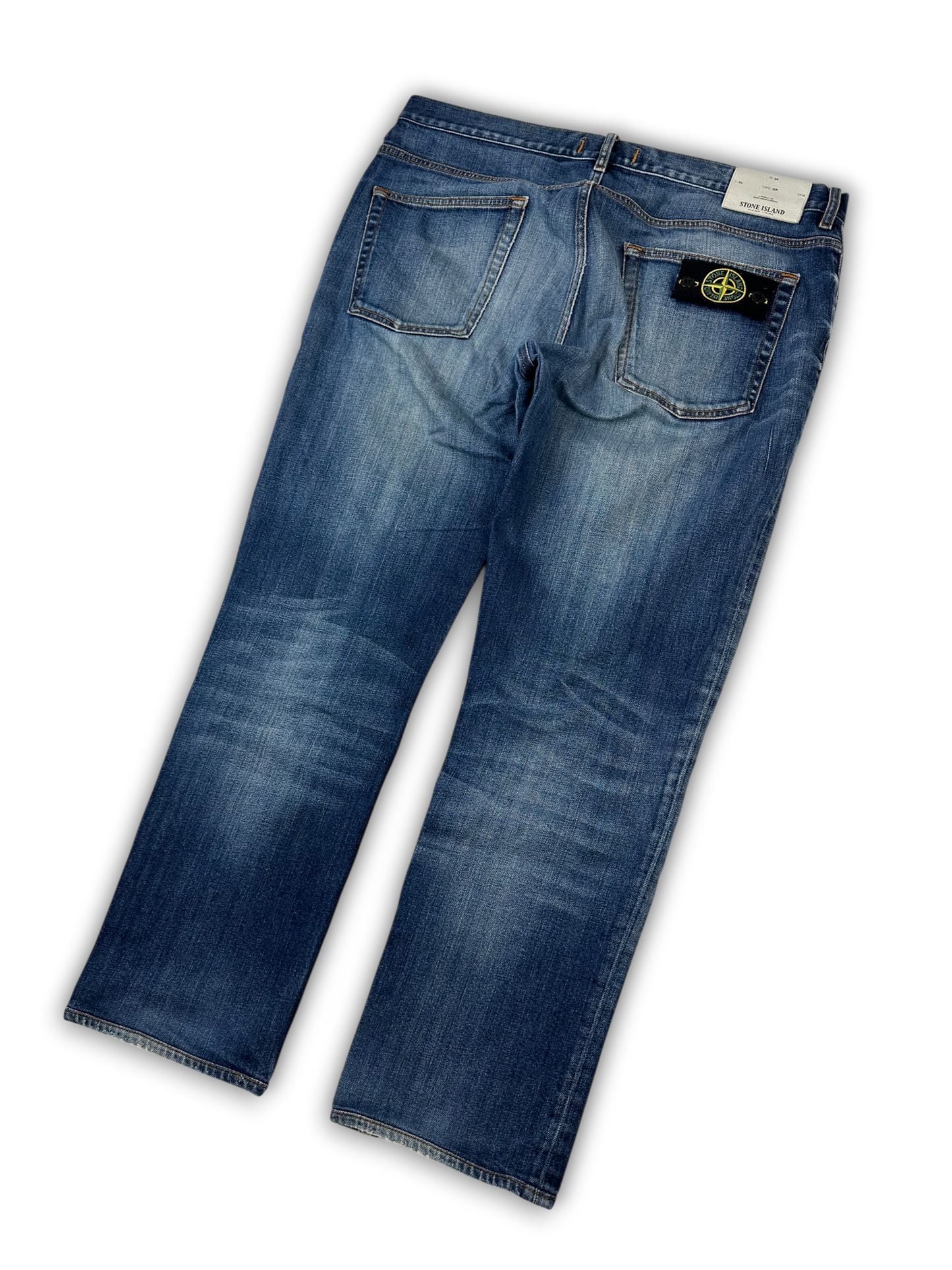 Stone Island Jeans (36)