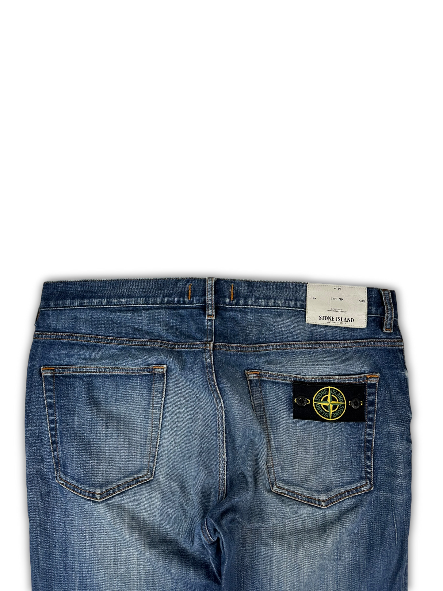 Stone Island Jeans (36)