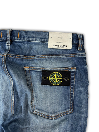 Stone Island Jeans (36)