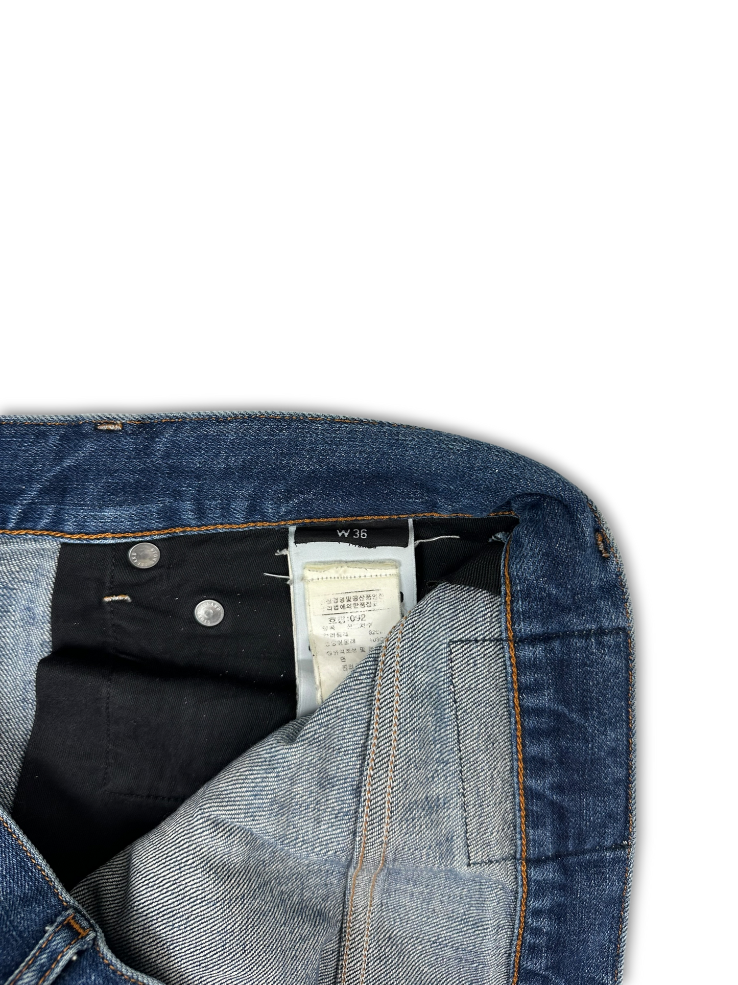 Stone Island Jeans (36)