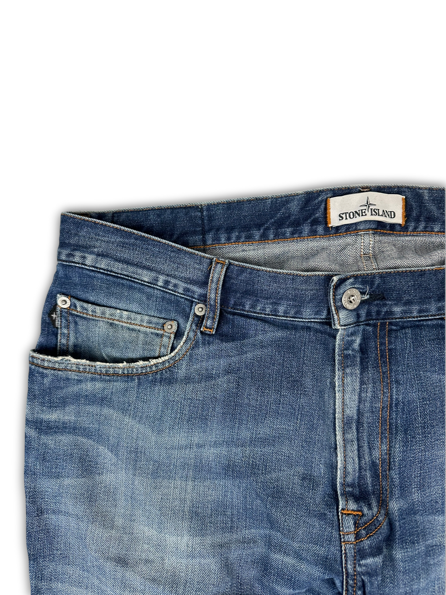 Stone Island Jeans (36)