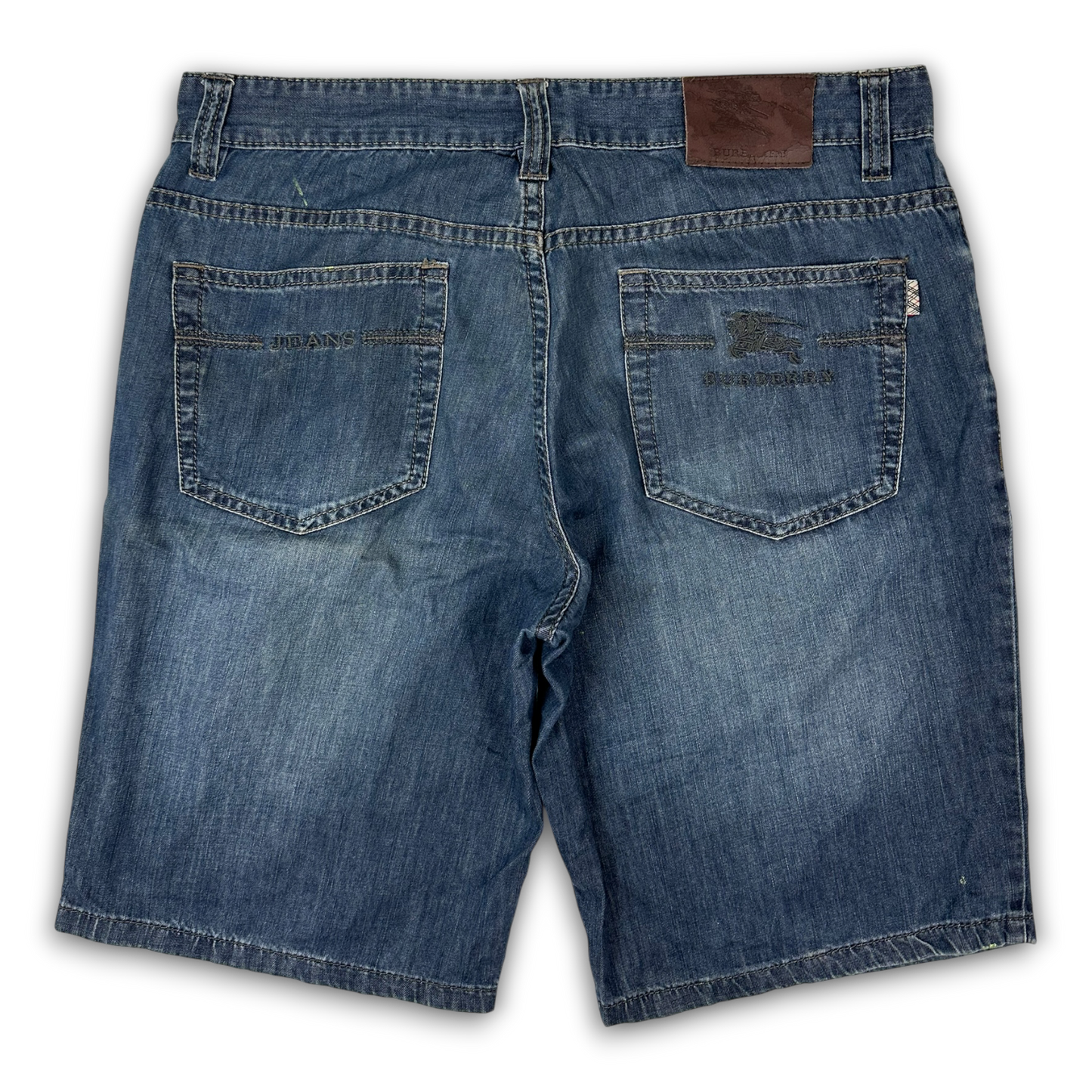 Burberry Jorts (34)