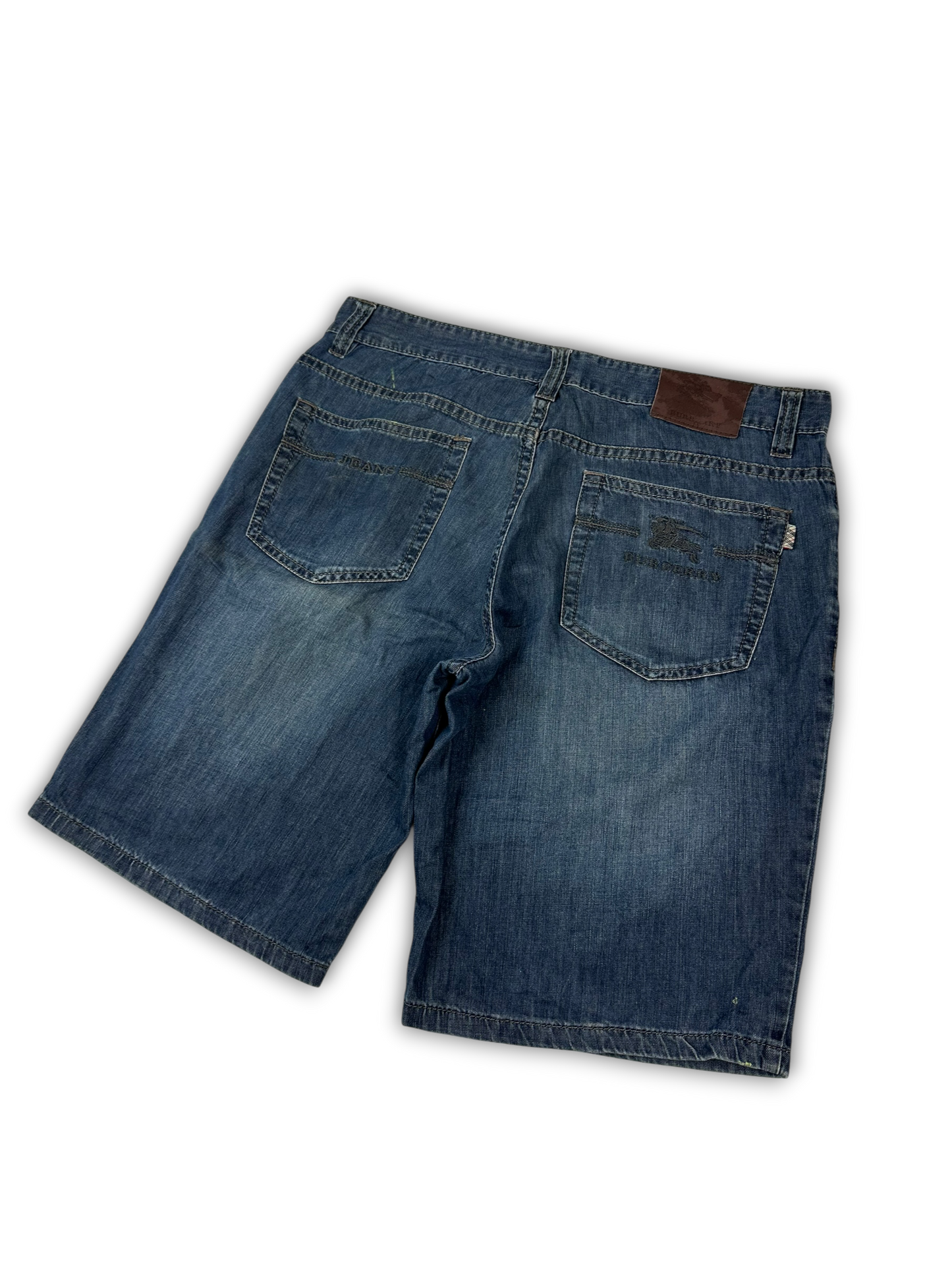 Burberry Jorts (34)