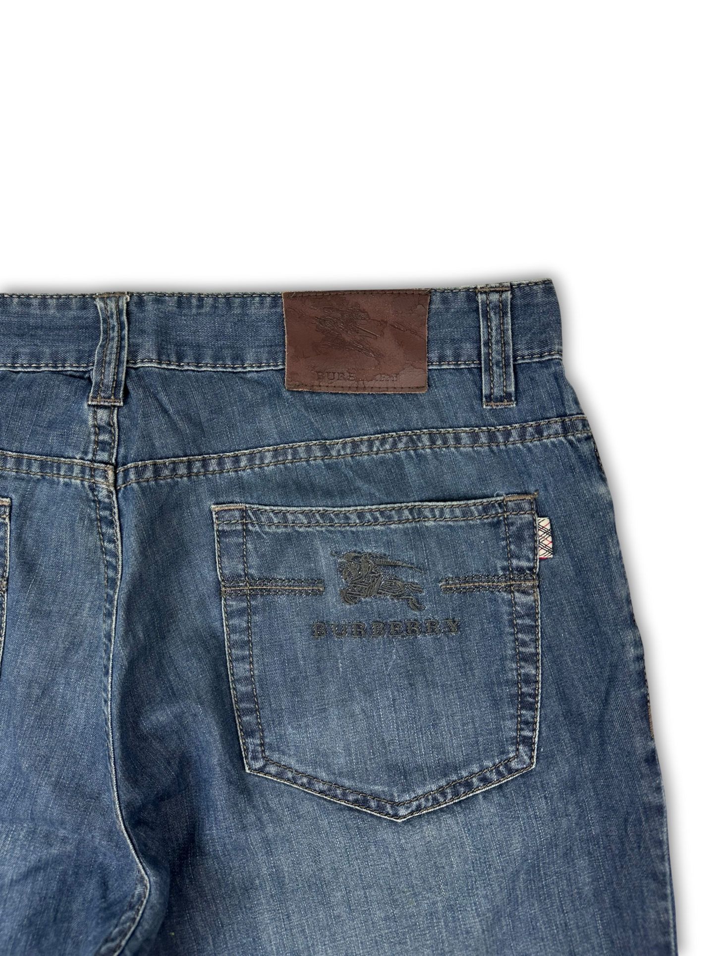 Burberry Jorts (34)