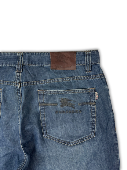 Burberry Jorts (34)