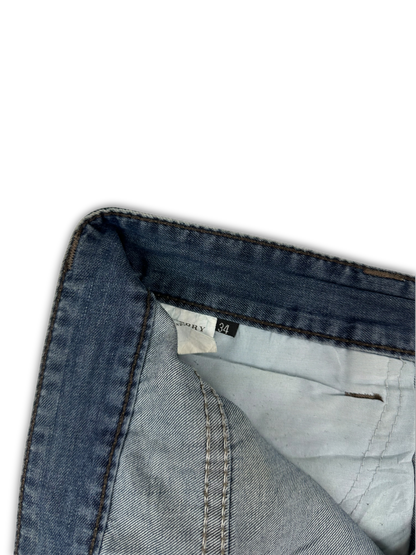 Burberry Jorts (34)