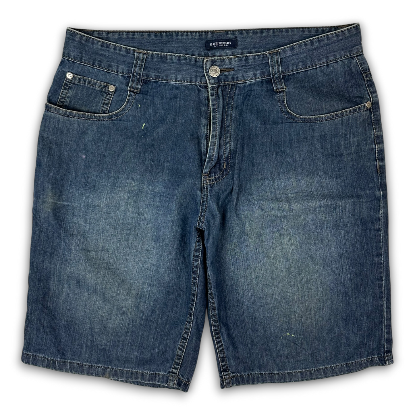 Burberry Jorts (34)