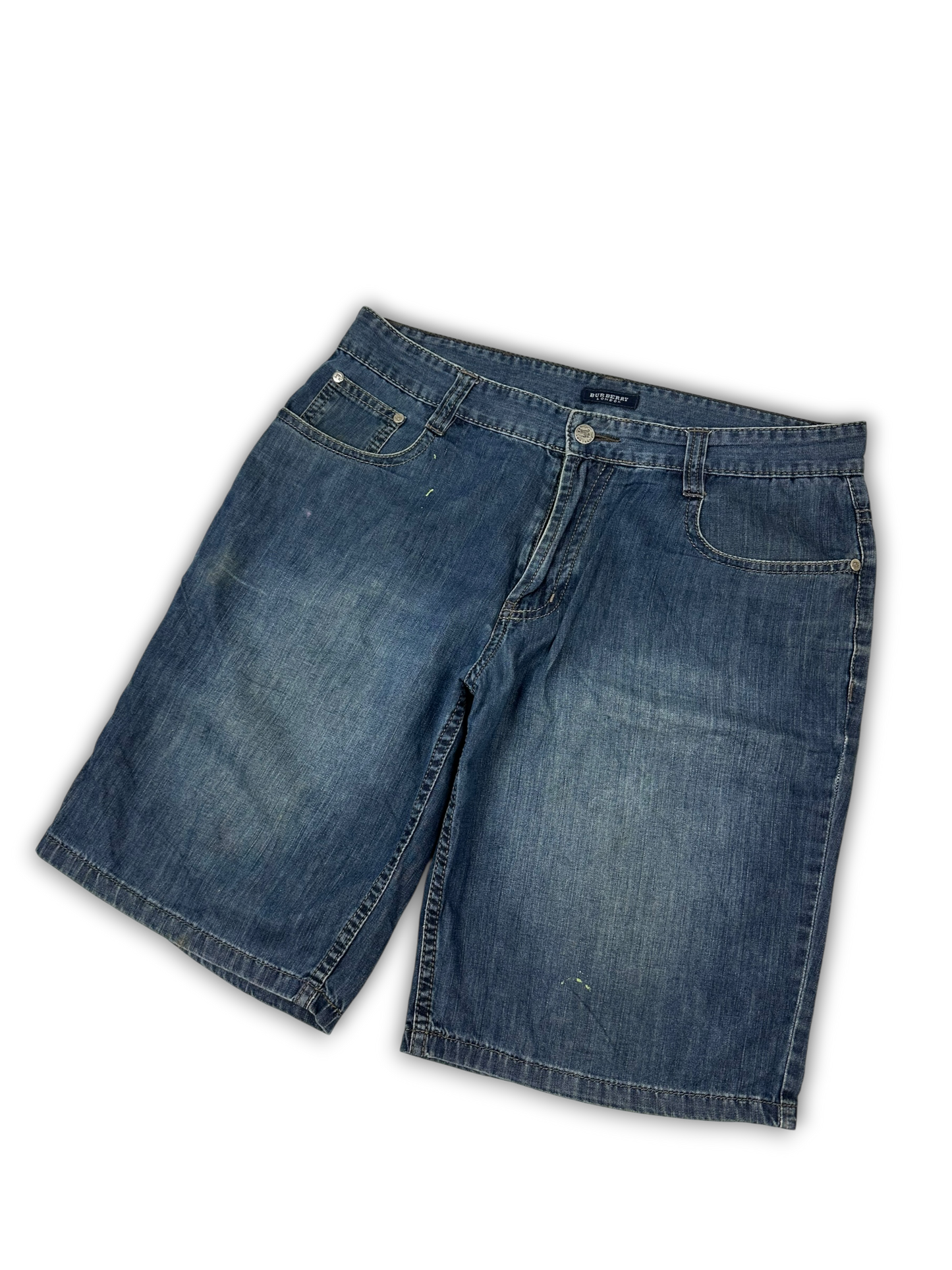Burberry Jorts (34)