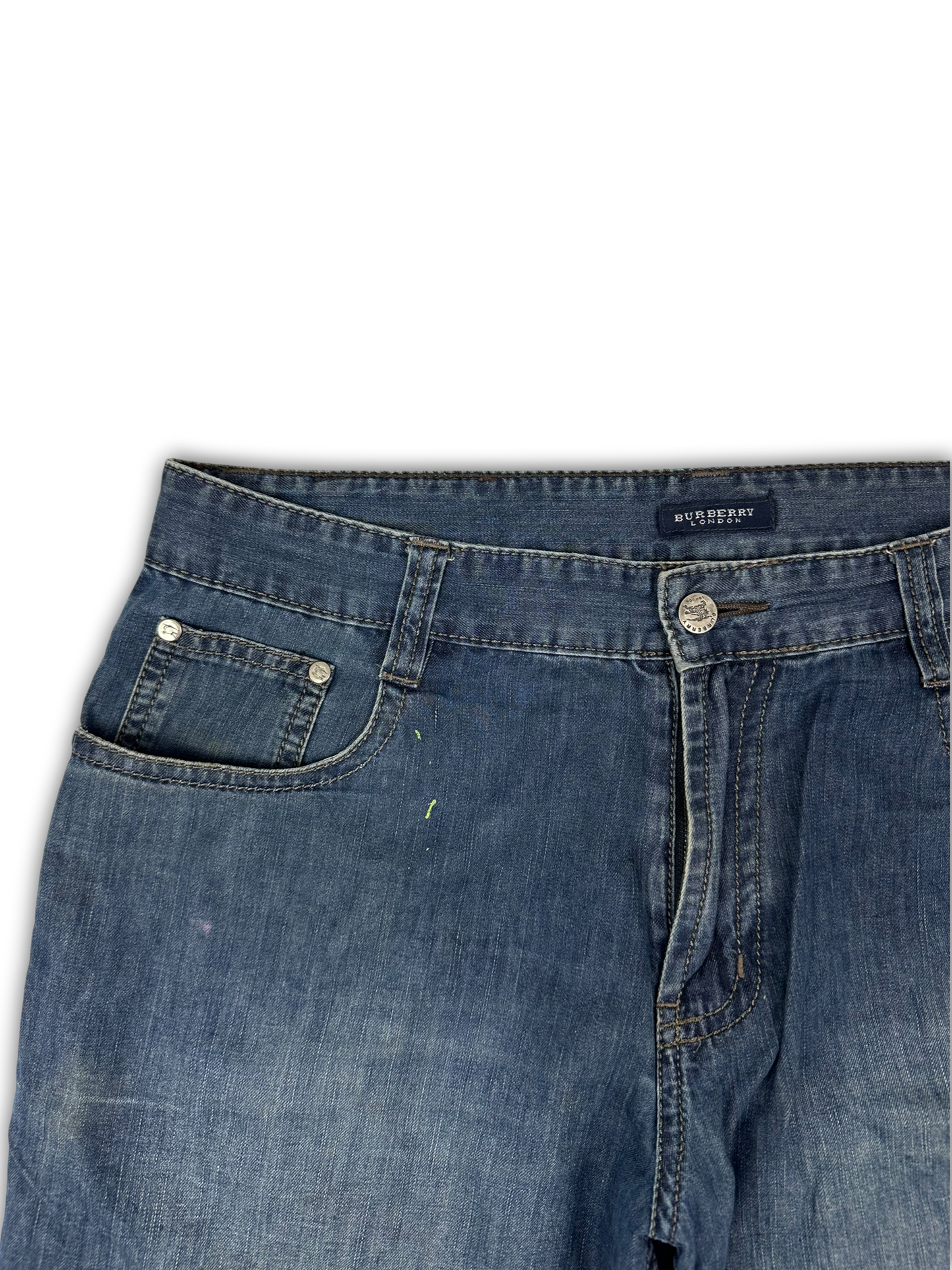 Burberry Jorts (34)