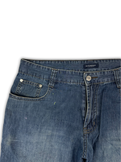 Burberry Jorts (34)