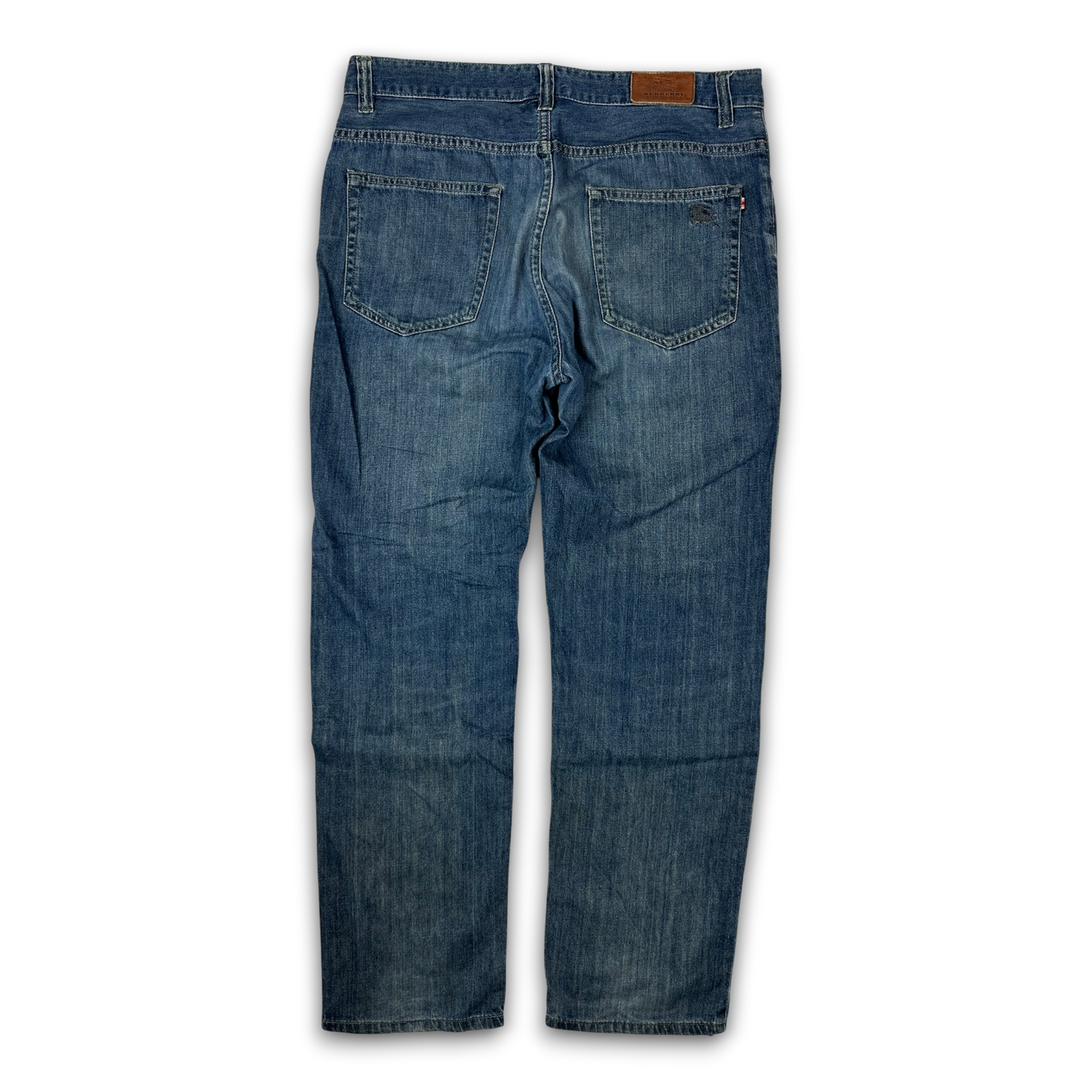 Burberry Jeans (36)