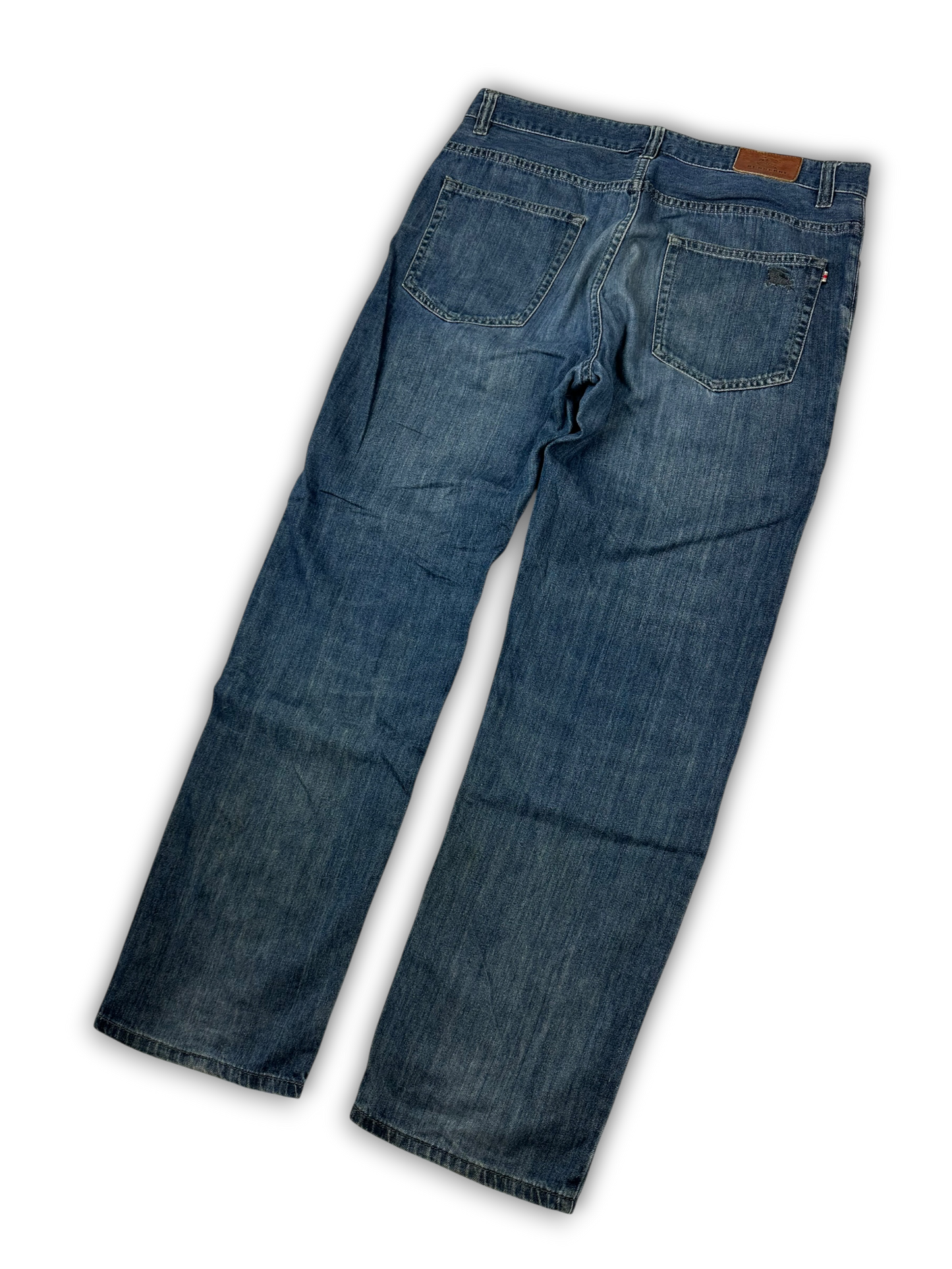 Burberry Jeans (36)