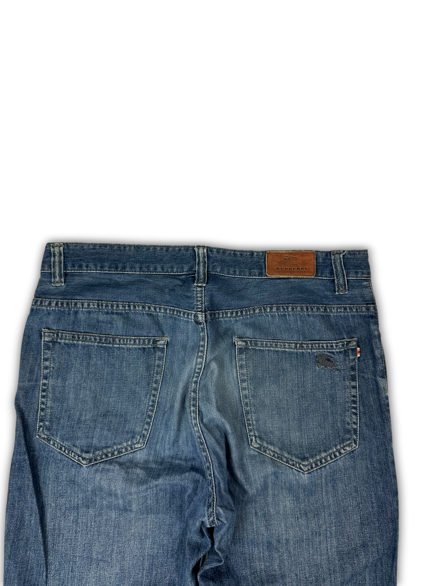 Burberry Jeans (36)