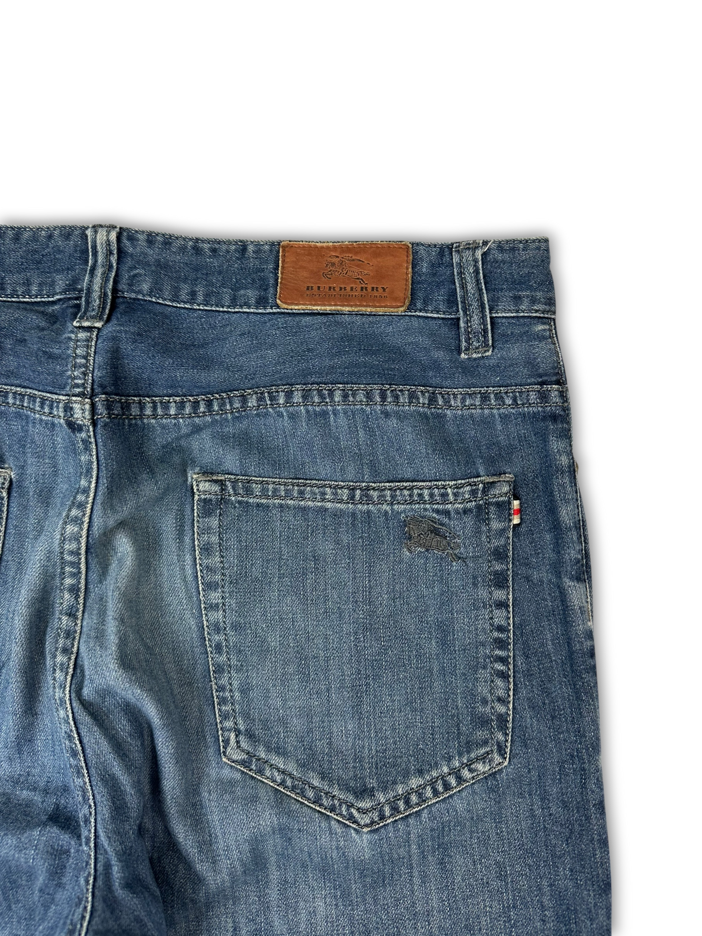 Burberry Jeans (36)