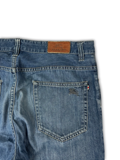 Burberry Jeans (36)
