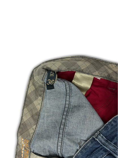 Burberry Jeans (36)