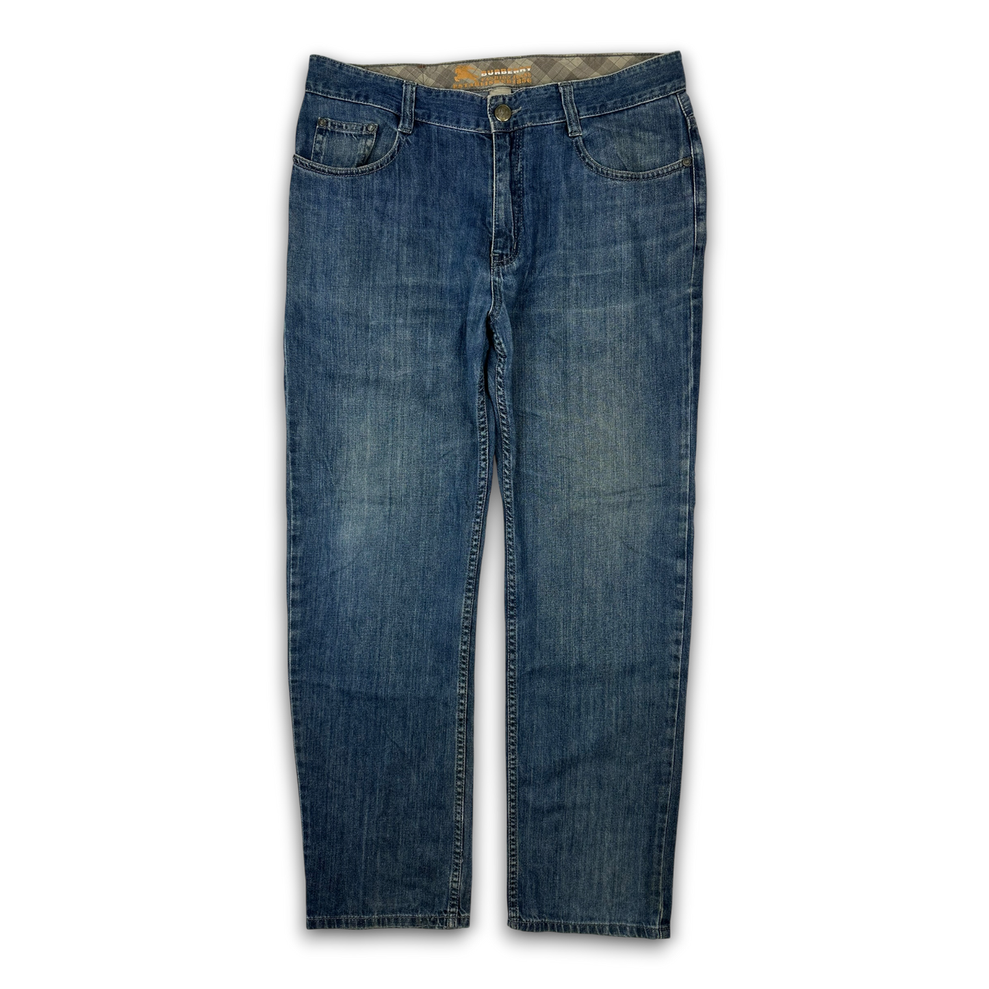 Burberry Jeans (36)