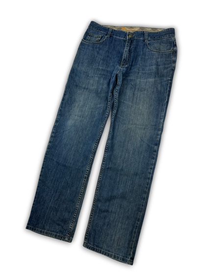 Burberry Jeans (36)