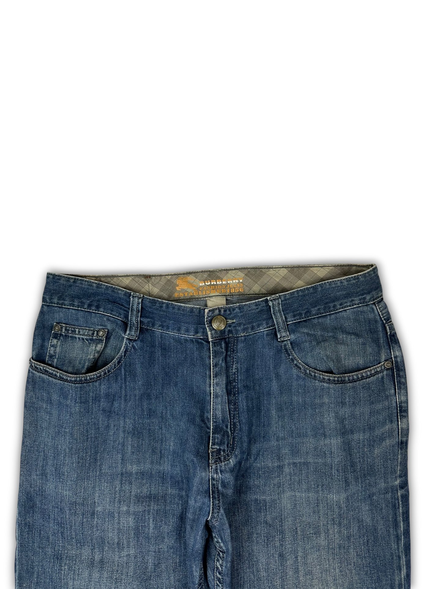 Burberry Jeans (36)