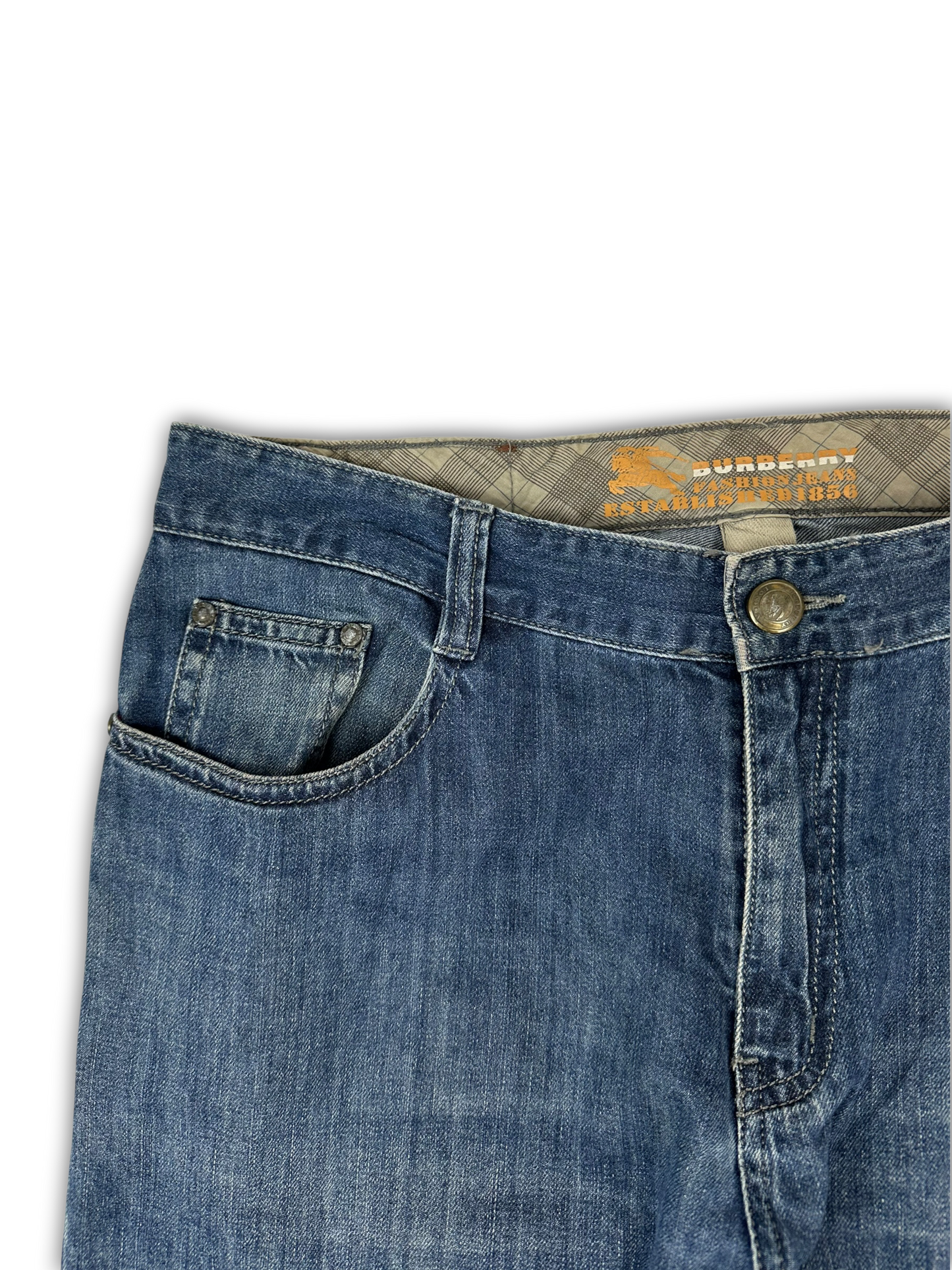 Burberry Jeans (36)