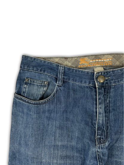 Burberry Jeans (36)