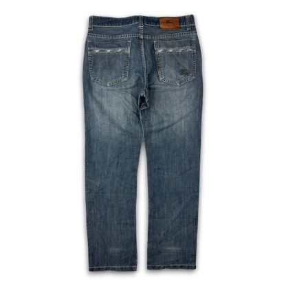 Burberry Jeans (35)