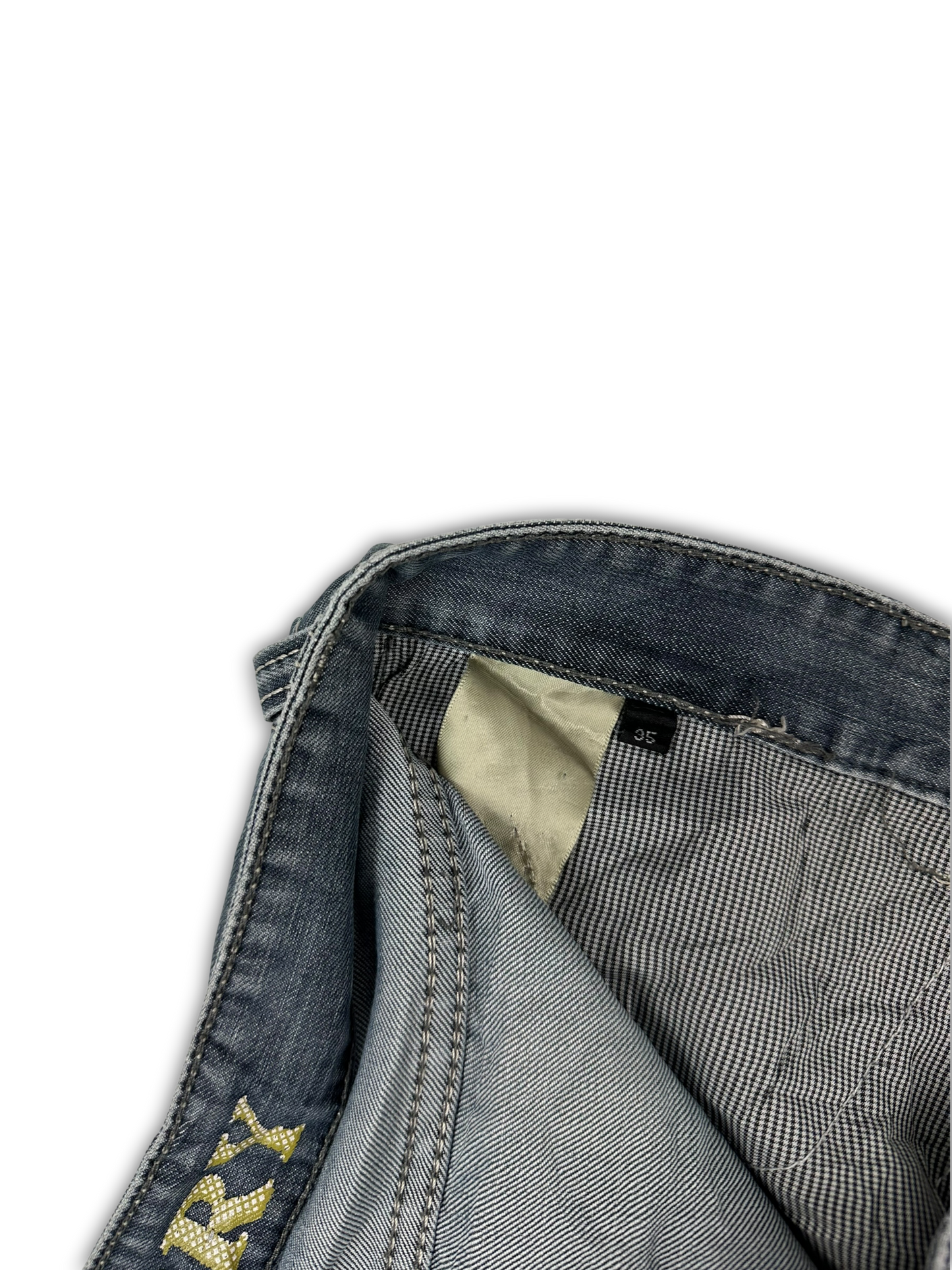 Burberry Jeans (35)