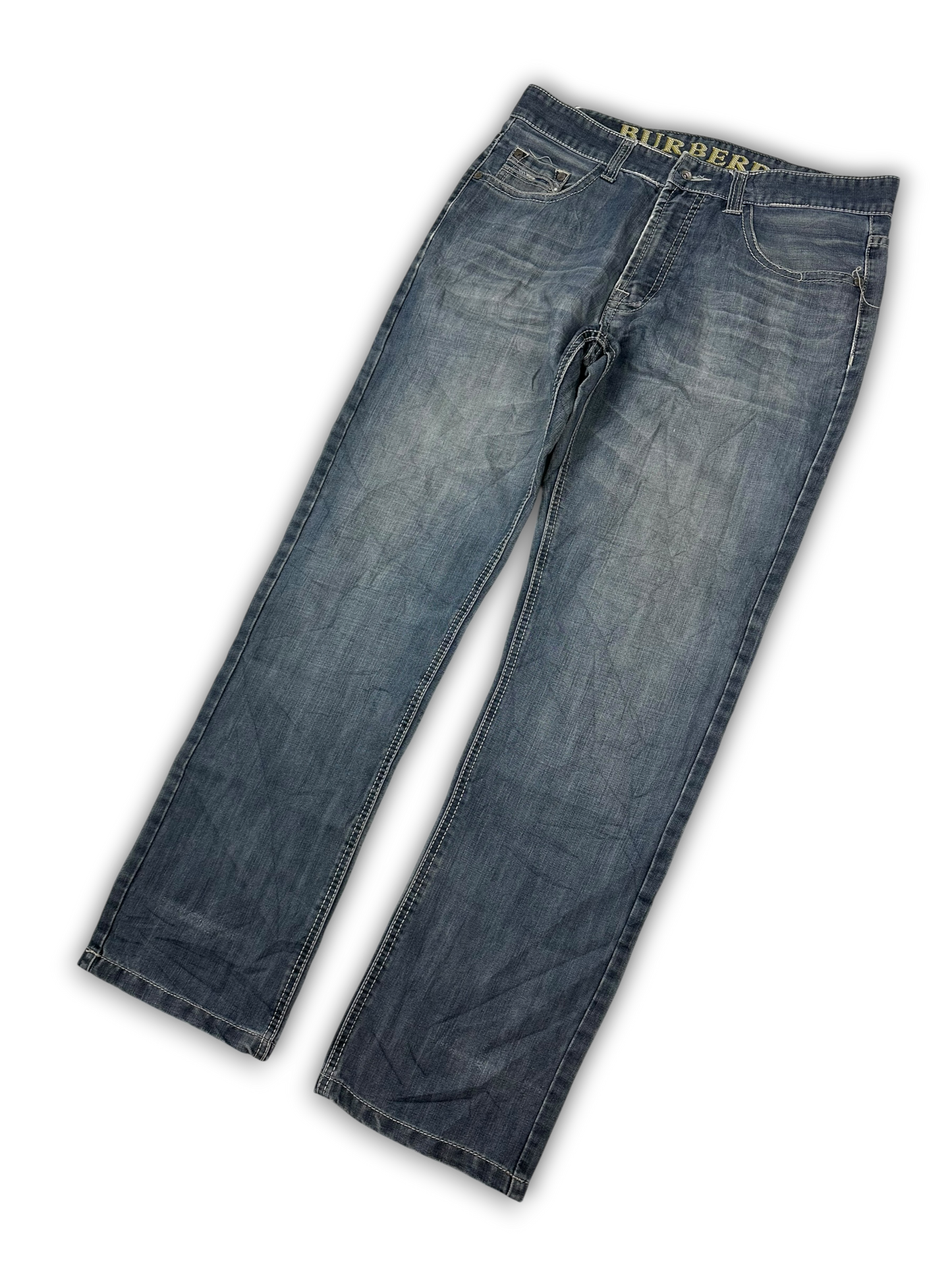 Burberry Jeans (35)