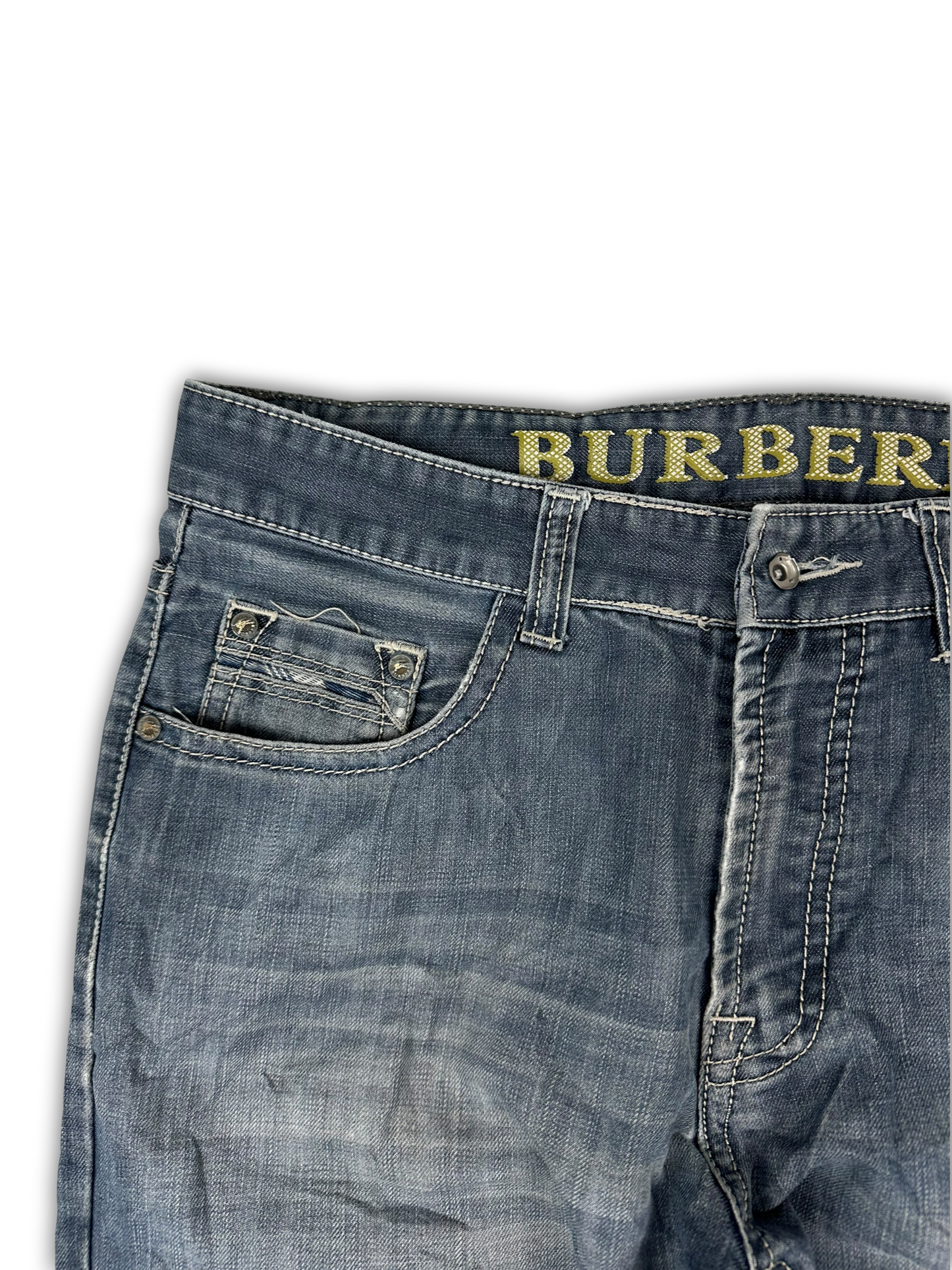 Burberry Jeans (35)