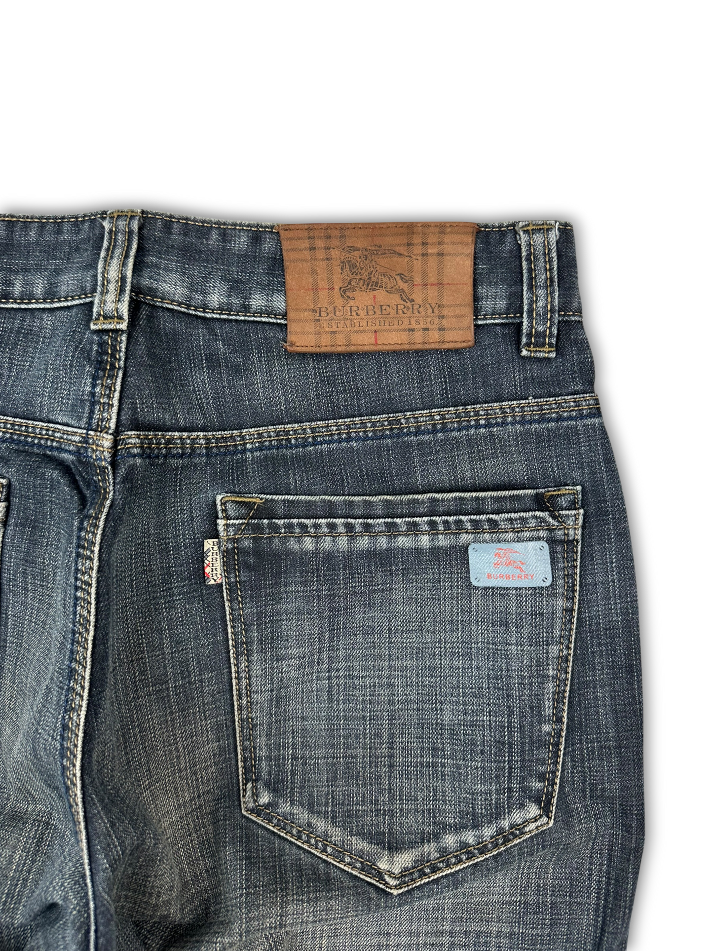 Burberry Jeans (32)
