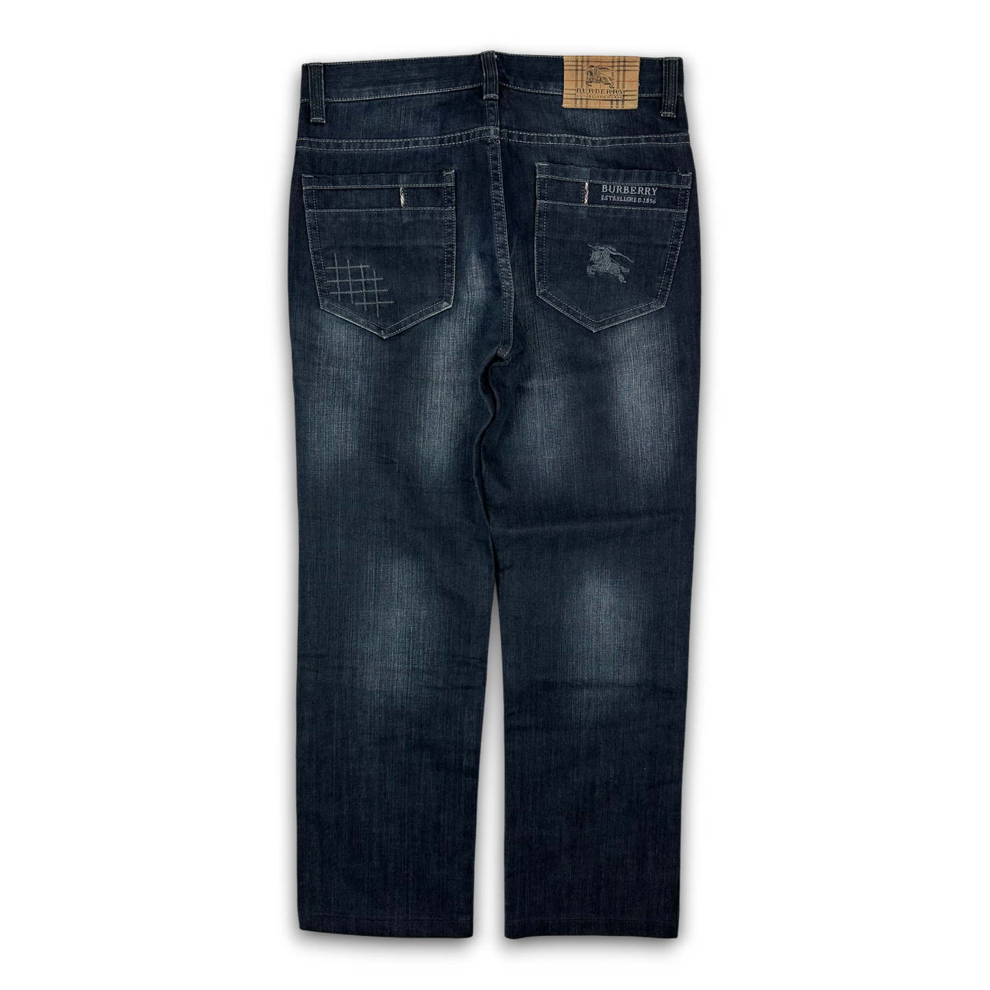 Burberry Jeans (32)