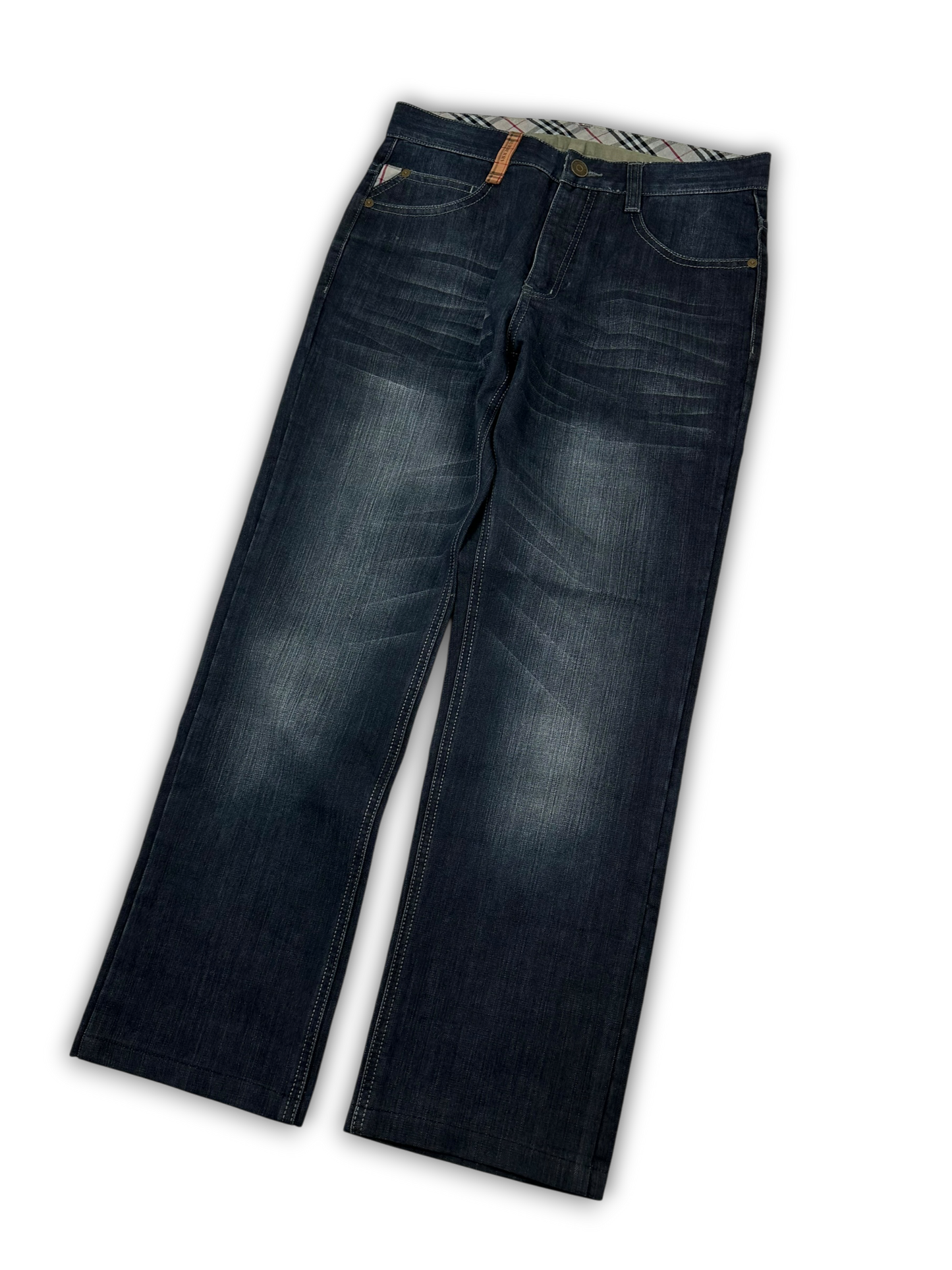 Burberry Jeans (32)