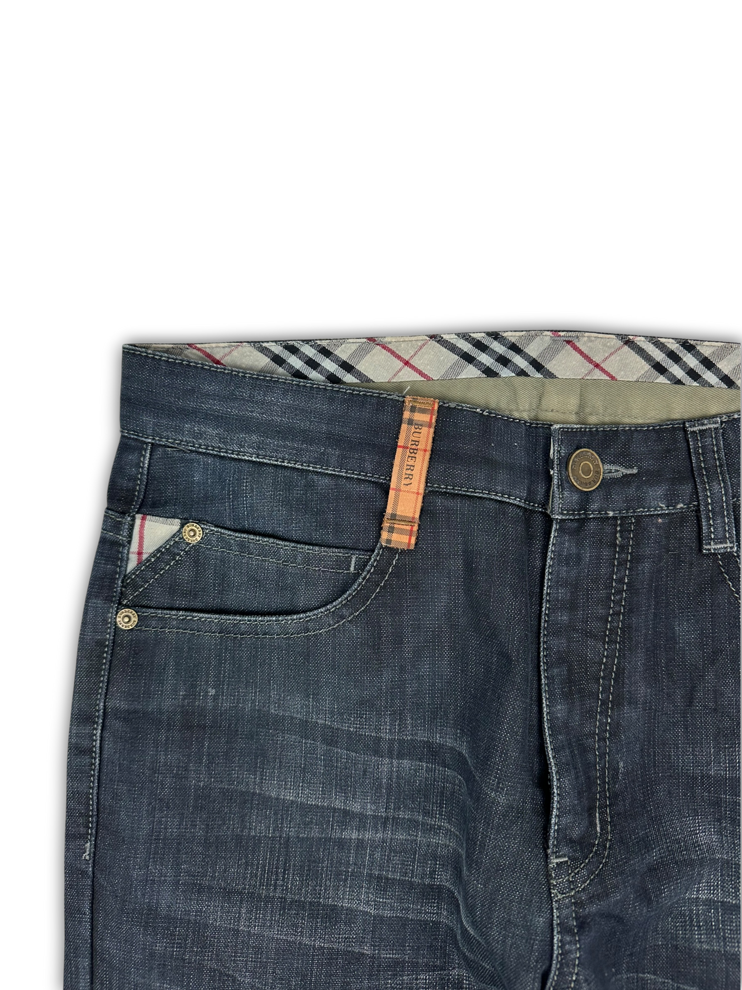 Burberry Jeans (32)